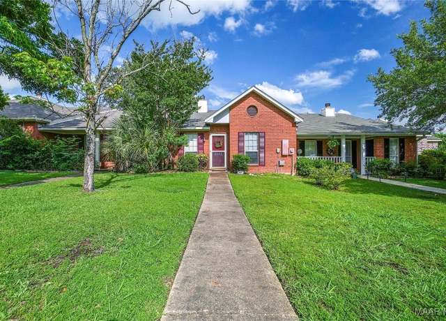 Property at 8325 Grand Oak Ct, Montgomery, AL 36117, 2 beds, 2 baths