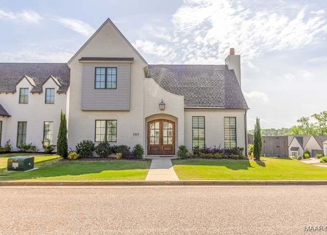 Property at 7117 Fain Park Dr, Montgomery, AL 36117, 5 beds, 5 baths