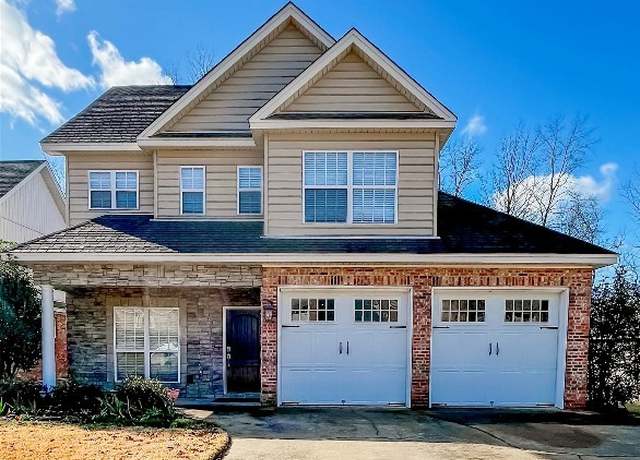 Property at 342 Ashton Park, Millbrook, AL 36054, 4 beds, 3 baths