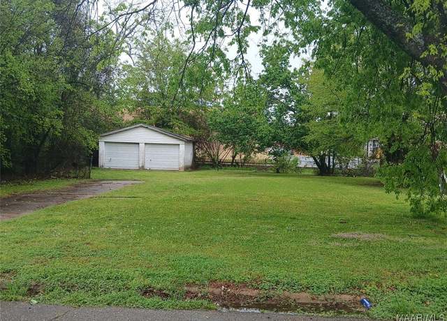 Property at 508 Early St, Montgomery, AL 36104