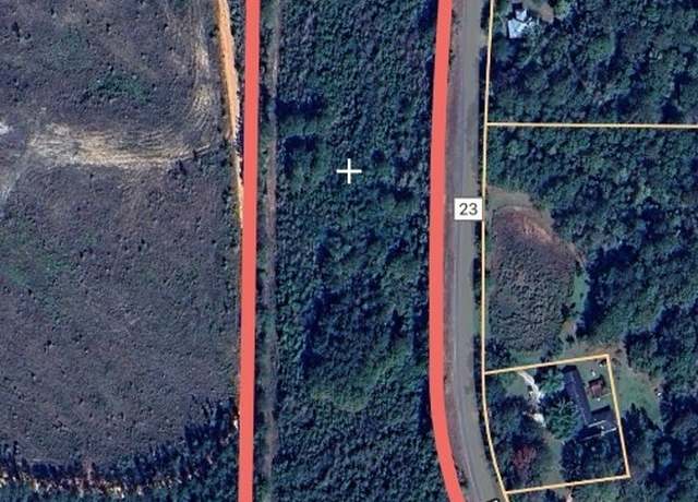 Property at 0 Pigeon Creek Rd, Georgiana, AL 36033