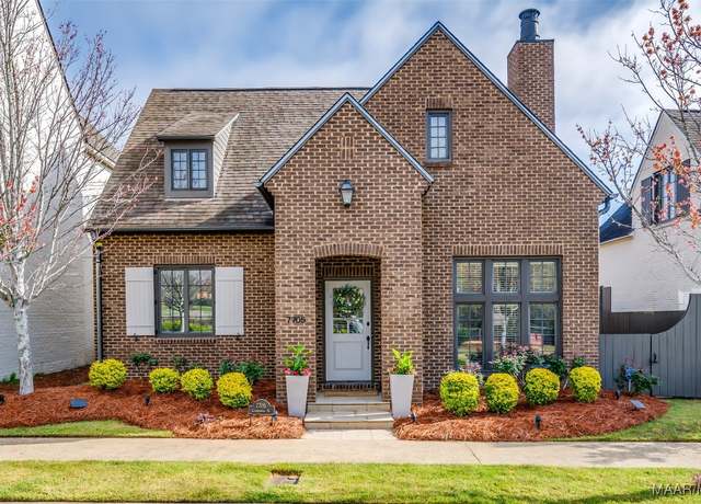 Property at 7705 Camberwell St, Montgomery, AL 36116, 3 beds, 3.5 baths