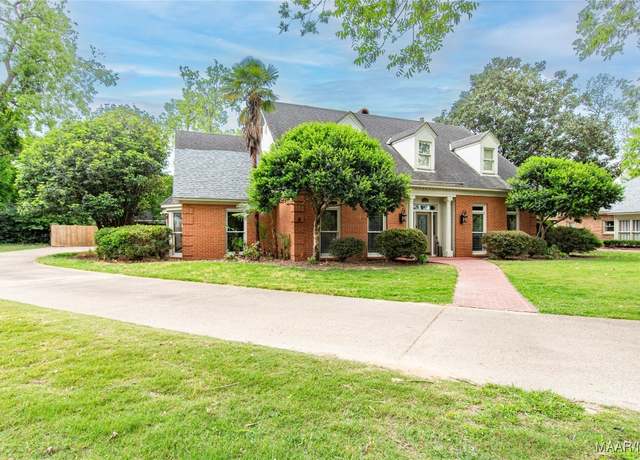 Property at 6232 Bell Road Ct, Montgomery, AL 36117, 3 beds, 2.5 baths
