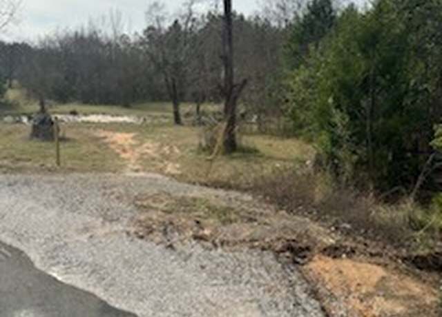 Property at 11120 Old Pike Rd, Mathews, AL 36052