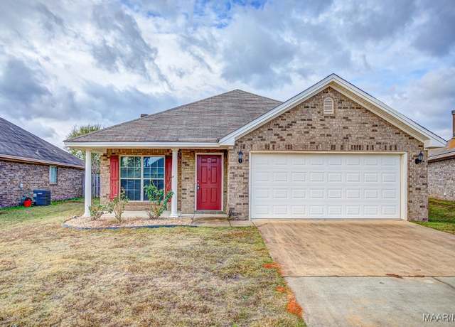 Property at 1647 Buena Vista Blvd, Prattville, AL 36067, 3 beds, 2 baths