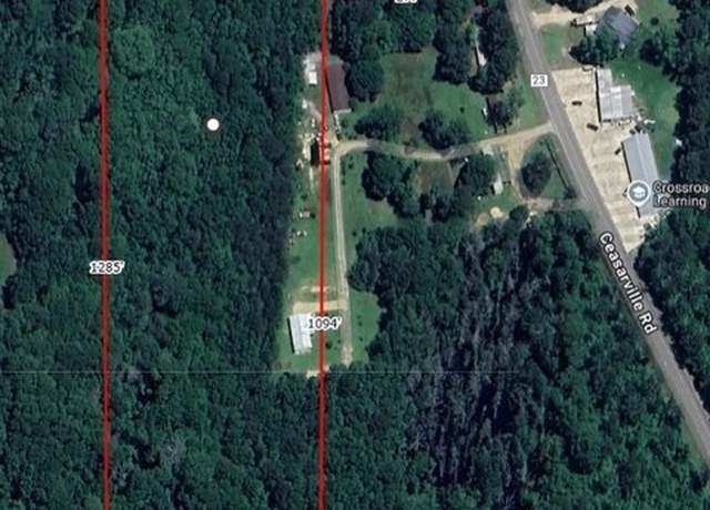Property at 1 Ceasarville Rd, Wetumpka, AL 36092