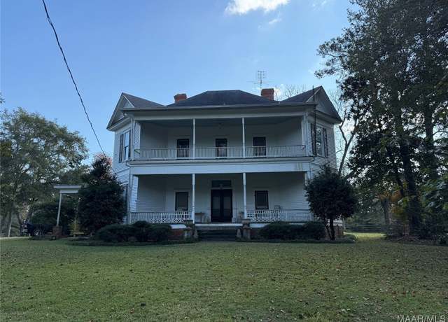 Property at 5654 Highway 94 Rd, Ramer, AL 36069, 6 beds, 3 baths