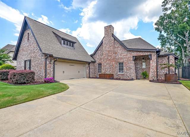Property at 2639 Mimms Ln, Auburn, AL 36832, 3 beds, 2 baths