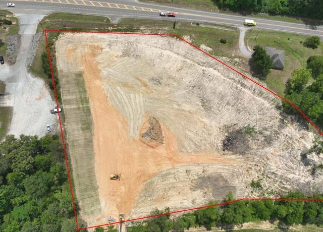 Property at 5 Tallassee Hwy, Wetumpka, AL 36022