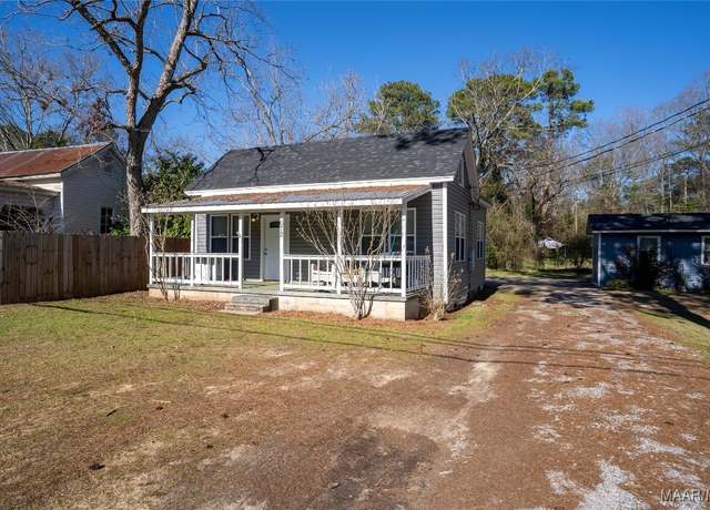 Property at 672 Lower Kingston Rd, Prattville, AL 36067, 2 beds, 1 bath