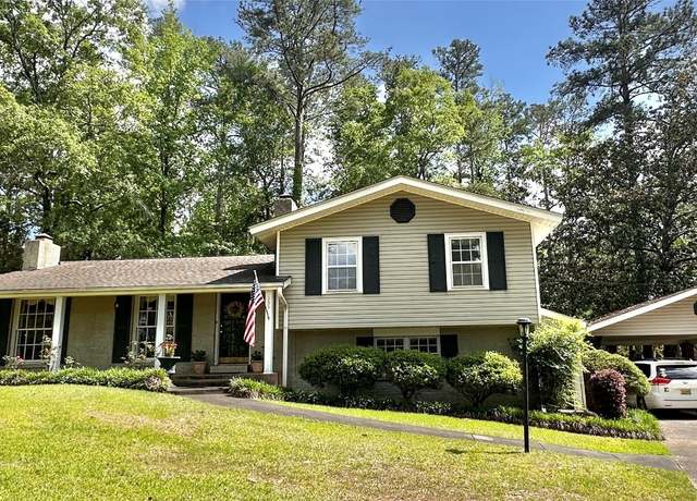 Property at 135 Manningham Rd, Greenville, AL 36037, 3 beds, 2 baths