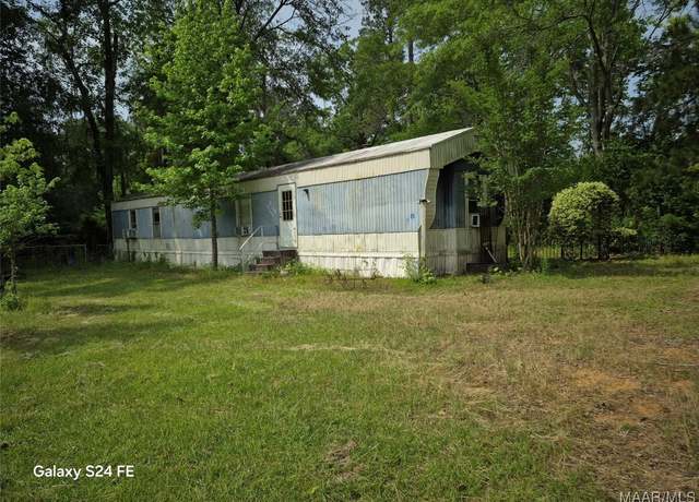 Property at 0 Main St, Shorter, AL 36029, 2 beds, 2 baths