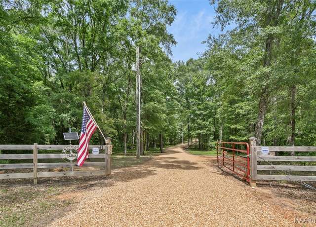 Property at 13871 Old Pike Rd, Mathews, AL 36052, 1 bed, 1 bath