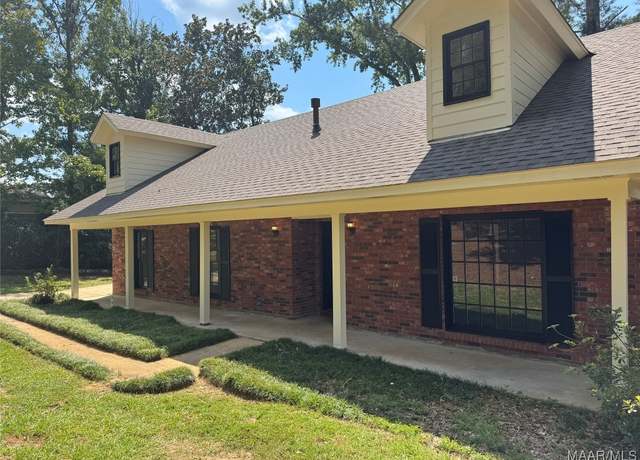 Property at 6641 Rives Rd, Elmore, AL 36025, 4 beds, 3 baths