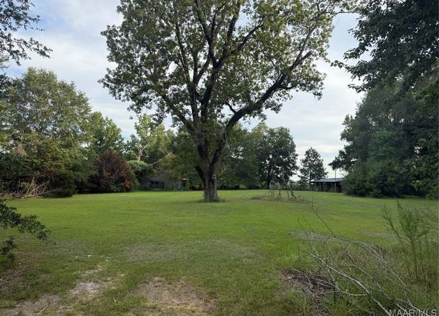 Property at 18808 Highway 49 S, Notasulga, AL 36866, 2 beds, 1 bath