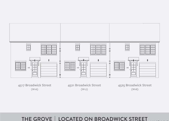 Property at 4517 Broadwick St, Montgomery, AL 36116, 2 beds, 2 baths
