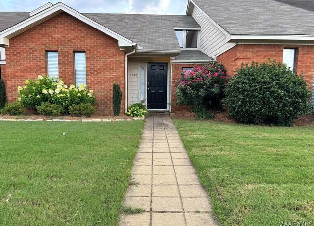Property at 6250 NE Bell Gables Dr, Montgomery, AL 36117, 2 beds, 2 baths