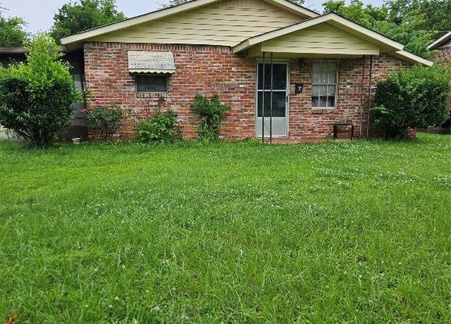 Property at 2017 Winona Ave, Montgomery, AL 36107, 3 beds, 2 baths