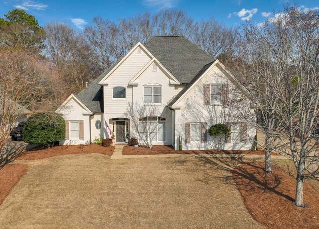 Property at 9717 Bent Brook Dr, Montgomery, AL 36117, 4 beds, 2.5 baths