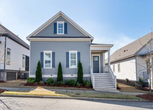 Property at 123 Forest Glen Dr, Pike Road, AL 36064, 4 beds, 3 baths