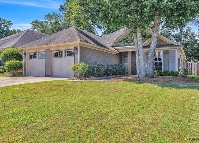 Property at 9187 White Poplar Cir, Pike Road, AL 36064, 3 beds, 2 baths