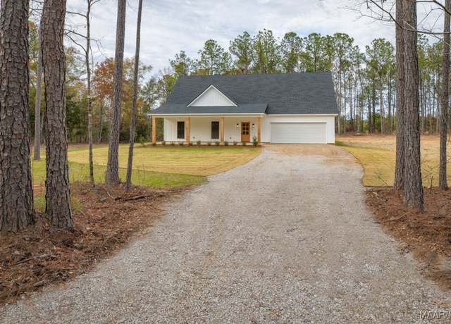 Property at 1650 Melero Cv, Deatsville, AL 36022, 3 beds, 2 baths