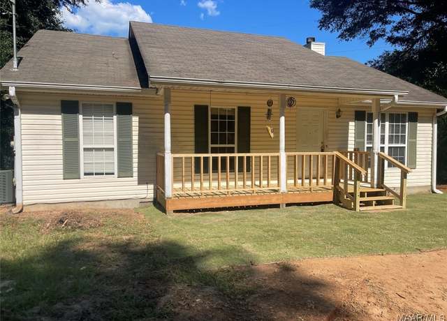 Property at 73 County Road 869 Rd, Valley Grande, AL 36701, 3 beds, 2 baths