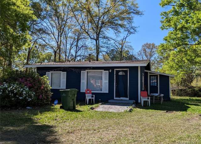 Property at 4325 Zorn Ln, Montgomery, AL 36116, 2 beds, 1 bath
