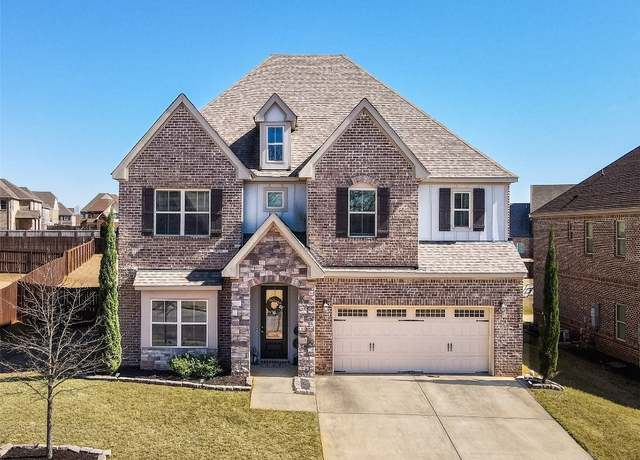 Property at 1331 Tullahoma Dr, Prattville, AL 36066, 4 beds, 3.5 baths