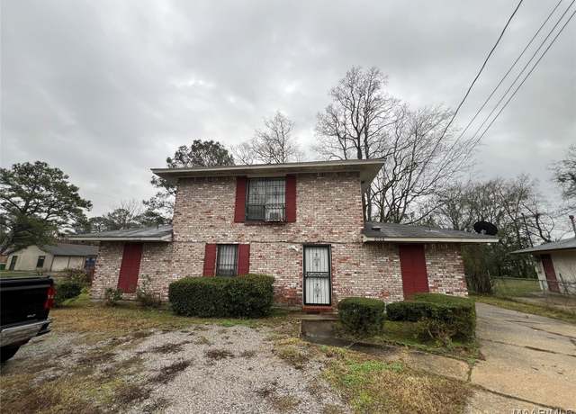 Property at 6068 Cherry Hill Rd, Montgomery, AL 36116, 4 beds, 2 baths