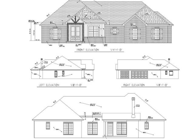 Property at 139 Refuge Ct, Wetumpka, AL 36092, 3 beds, 3.5 baths