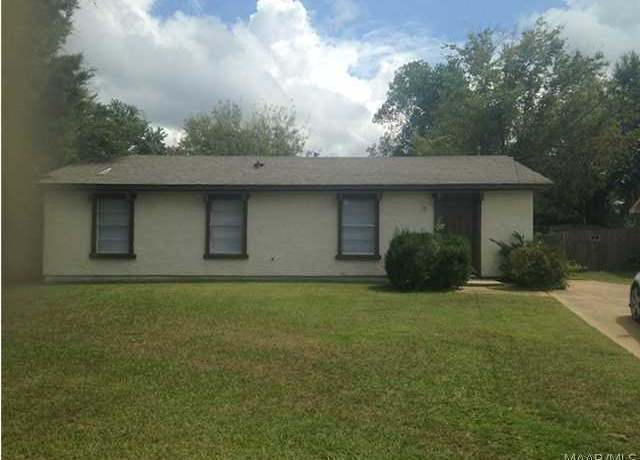 Property at 222 Denise Dr, Prattville, AL 36066, 3 beds, 2 baths