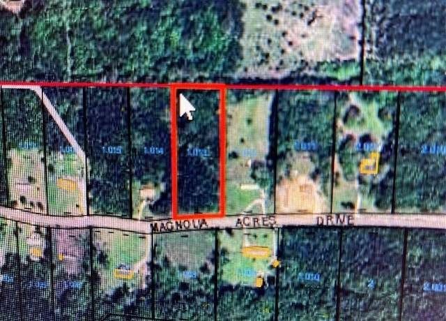 Property at 0 County Rd #518, Selma, AL 36701