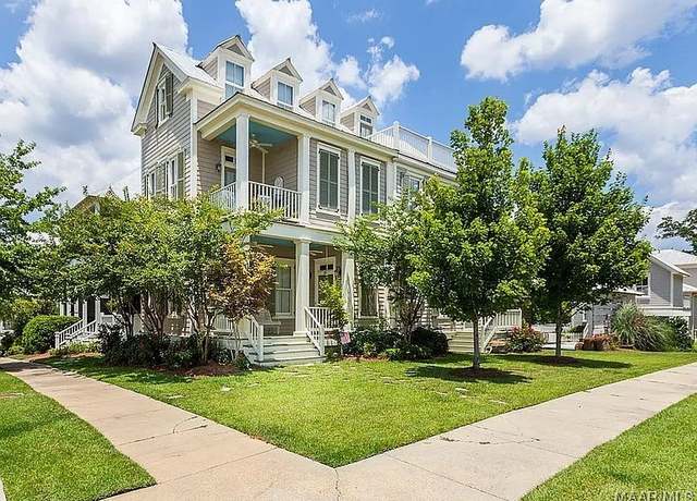 Property at 68 Bright Spot St, Pike Road, AL 36064, 3 beds, 3 baths