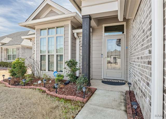 Property at 10400 Treviso Pl, Montgomery, AL 36117, 3 beds, 2 baths