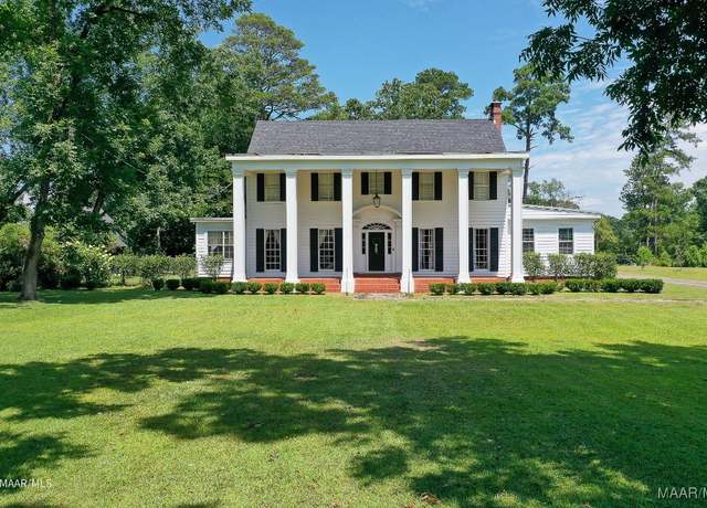 Property at 513 Old Highway 5 S, Thomasville, AL 36784, 4 beds, 3.5 baths