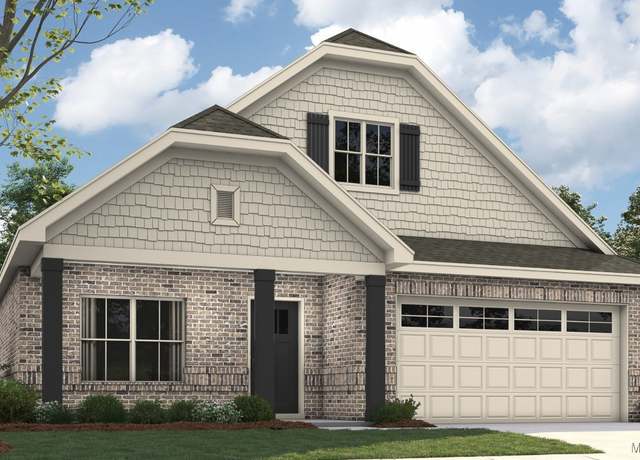 Property at 396 Crushing Hts, Pike Road, AL 36064, 3 beds, 2 baths