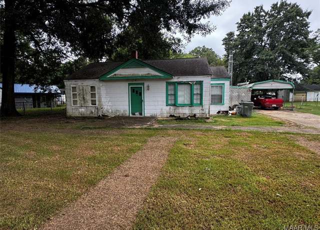 Property at 127 Grovewood Ct, Montgomery, AL 36108, 2 beds, 1 bath