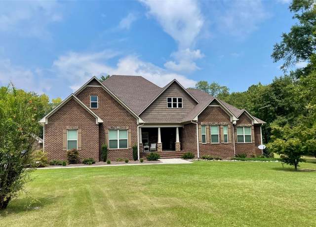 Property at 1008 Temple Rd, Clanton, AL 35045, 4 beds, 3.5 baths