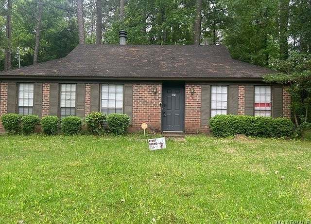 Property at 6072 Sherburn Rd, Montgomery, AL 36116, 3 beds, 2 baths