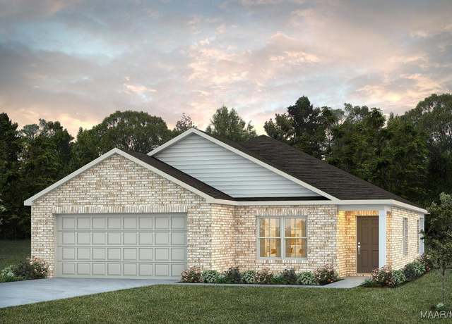 Property at 338 Kohn Dr, Millbrook, AL 36054, 3 beds, 2 baths