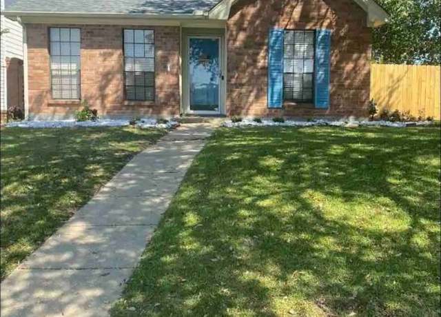 Property at 6037 Vineyard Ln, Montgomery, AL 36117, 2 beds, 2 baths