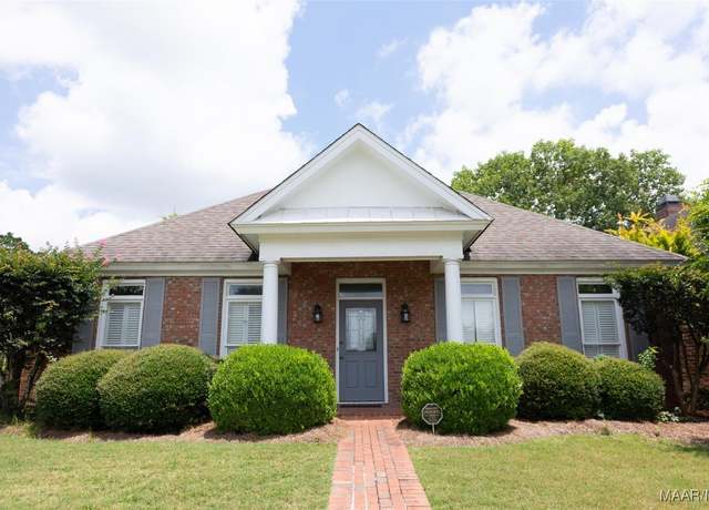 Property at 4100 Ballentine Dr, Montgomery, AL 36106, 3 beds, 2 baths