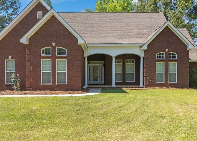 Property at 257 Gold Mine Branch Rd, Marbury, AL 36051, 3 beds, 2 baths