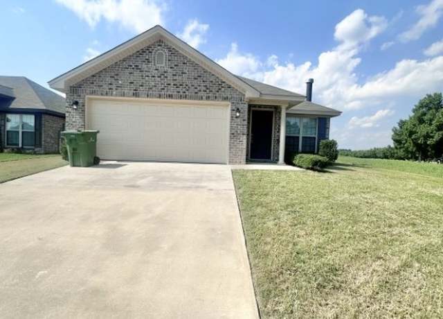 Property at 6485 Triston Way, Montgomery, AL 36116, 3 beds, 2 baths