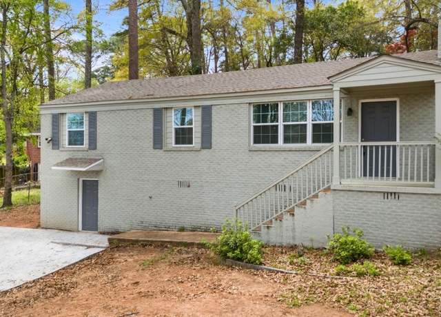 Property at 159 Holliday Dr, Montgomery, AL 36109, 3 beds, 1 bath