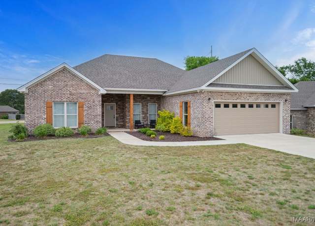 Property at 2132 Waterstone Dr, Deatsville, AL 36022, 4 beds, 2 baths