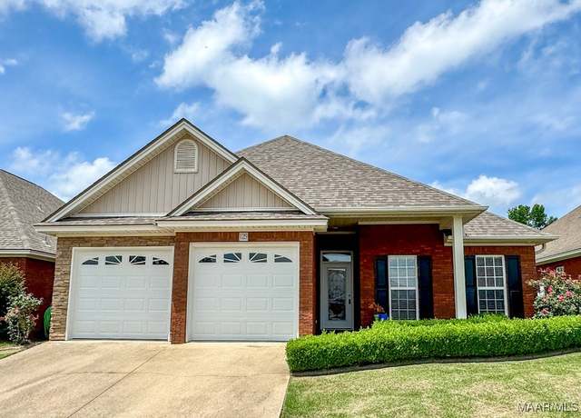 Property at 129 Brittany Dr S, Elmore, AL 36025, 3 beds, 2 baths