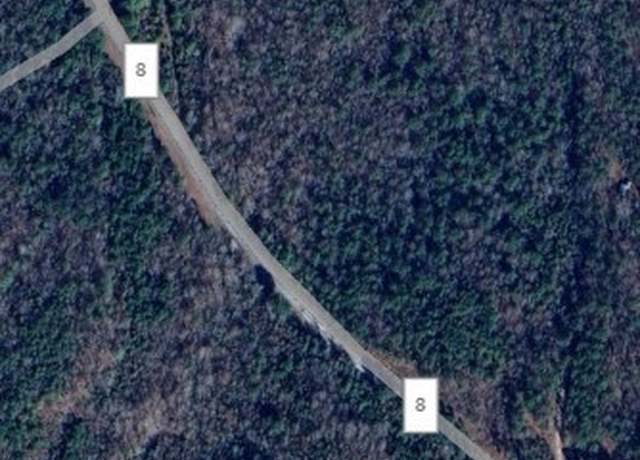 Property at 0000 County Road 8, Tuskegee, AL 36083