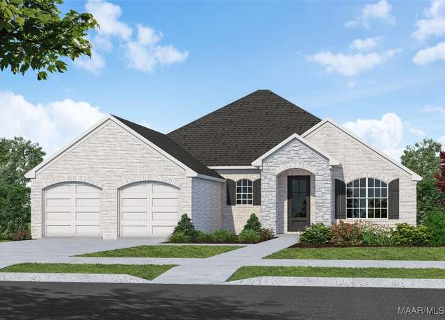 Property at 9504 Dakota Dr, Pike Road, AL 36064, 4 beds, 2.5 baths